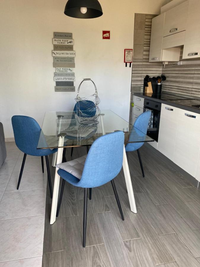 Apartment Refugio Da Rocha *