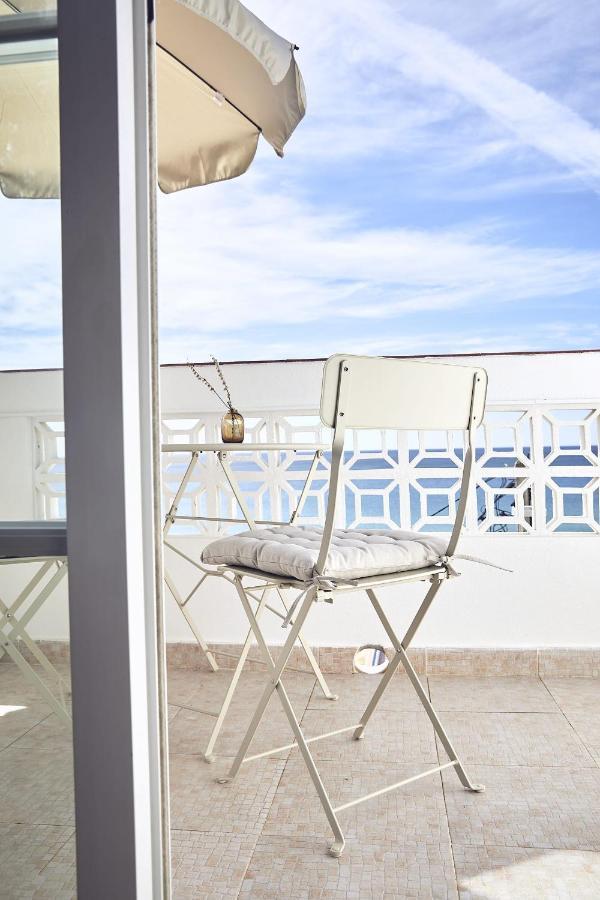 Appartement Casas Sul