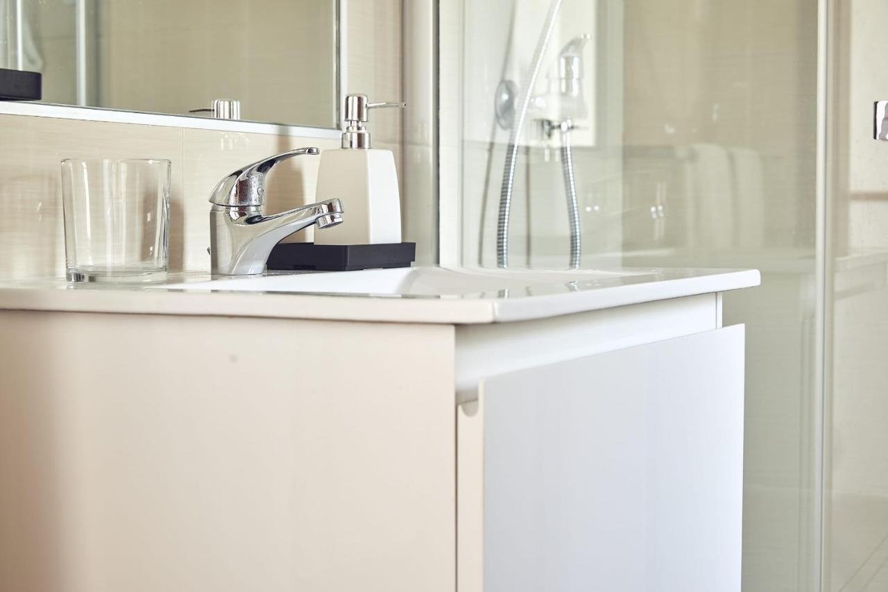 Casas Sul Appartement