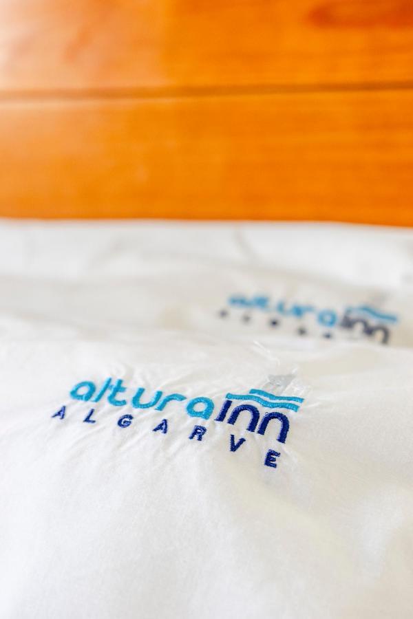 Altura Inn Cottage *