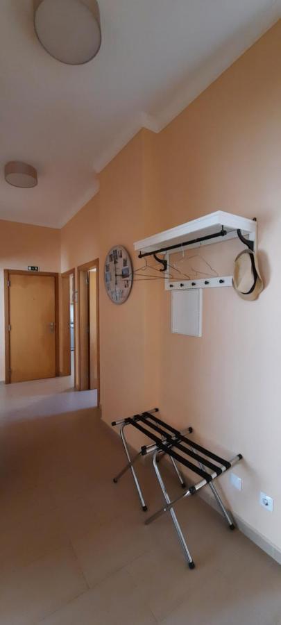 Apartamento Casazulapartments