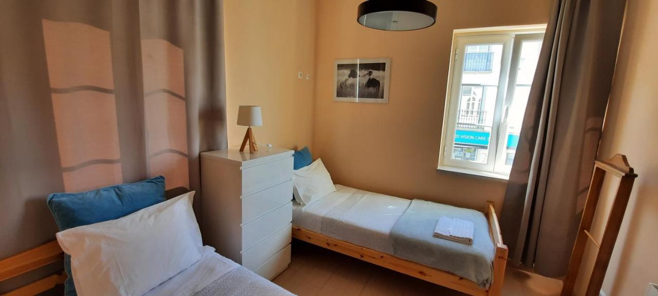 Casazulapartments Apartamento *