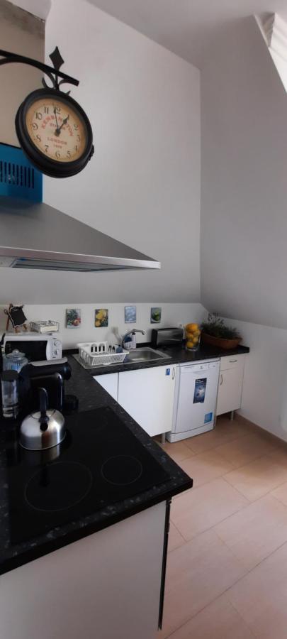Casazulapartments Apartamento
