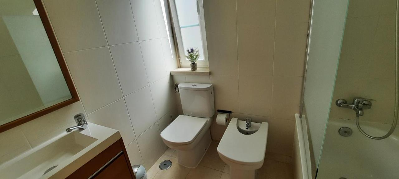 Apartamento Casazulapartments *
