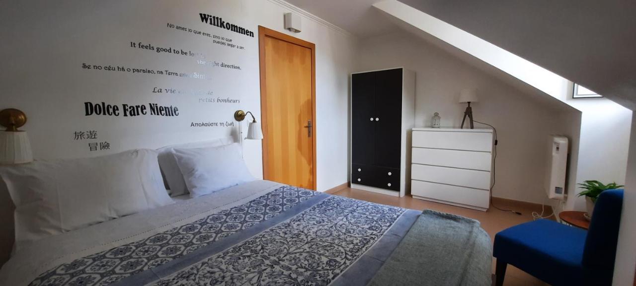 Apartamento Casazulapartments Sintra