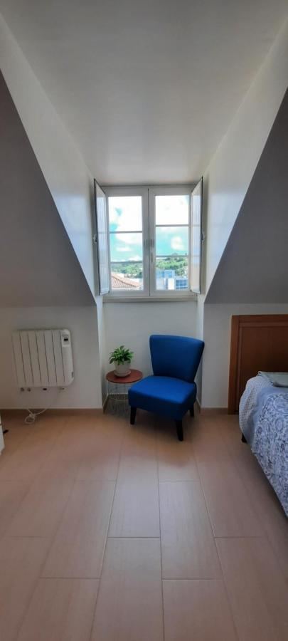 Apartamento Casazulapartments