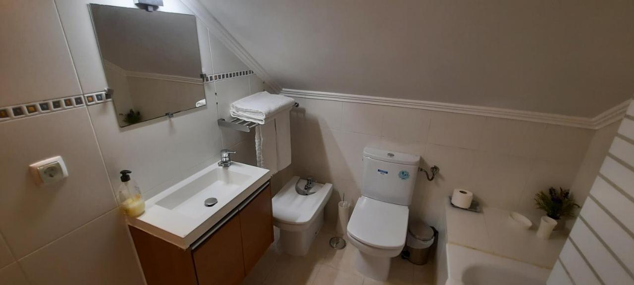 Casazulapartments Apartamento *