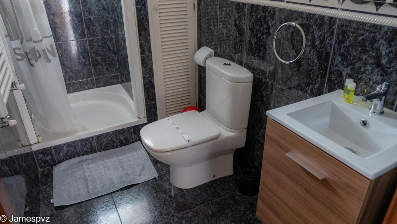 Santos Graca Apartment *