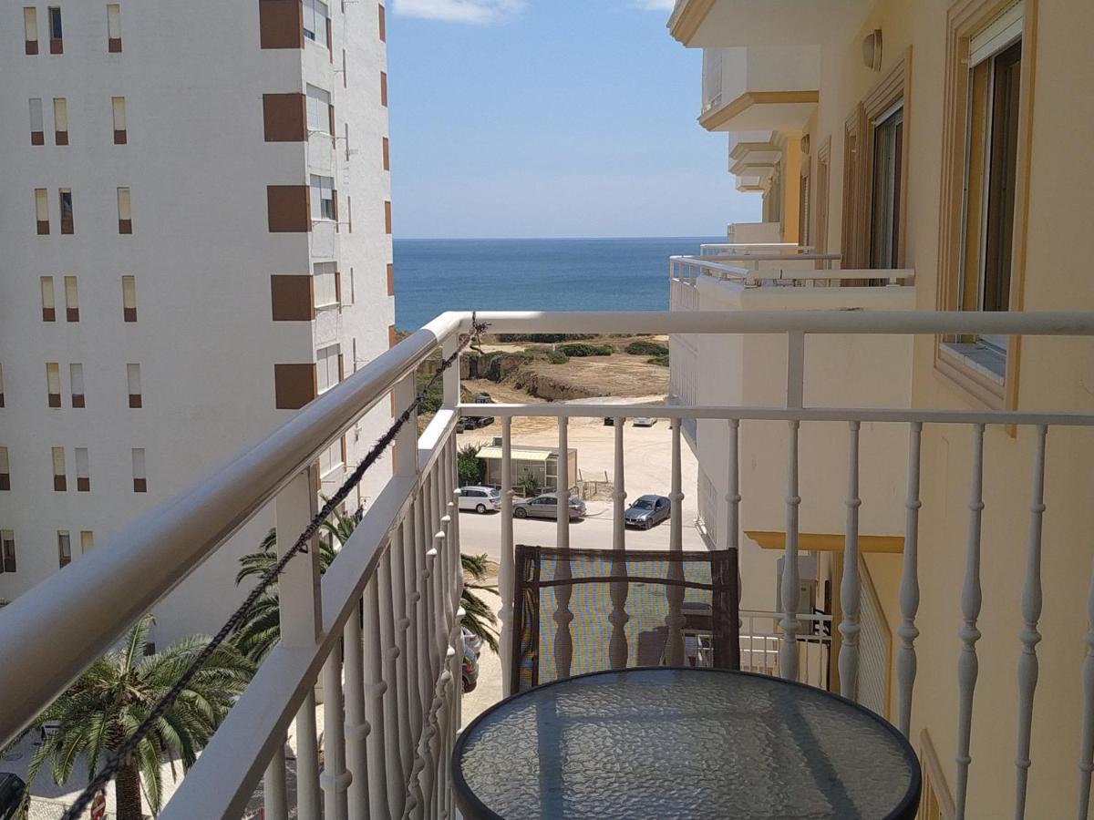 4d Mar - Casas & Papeis Apartment Armacao de Pera