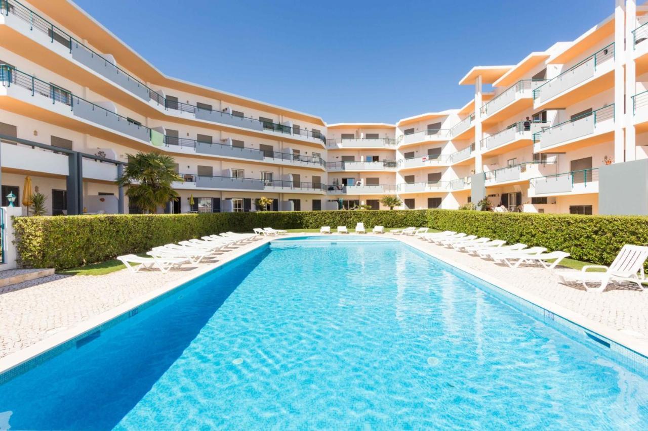 Santo Antonio 1º By Seewest Apartment *