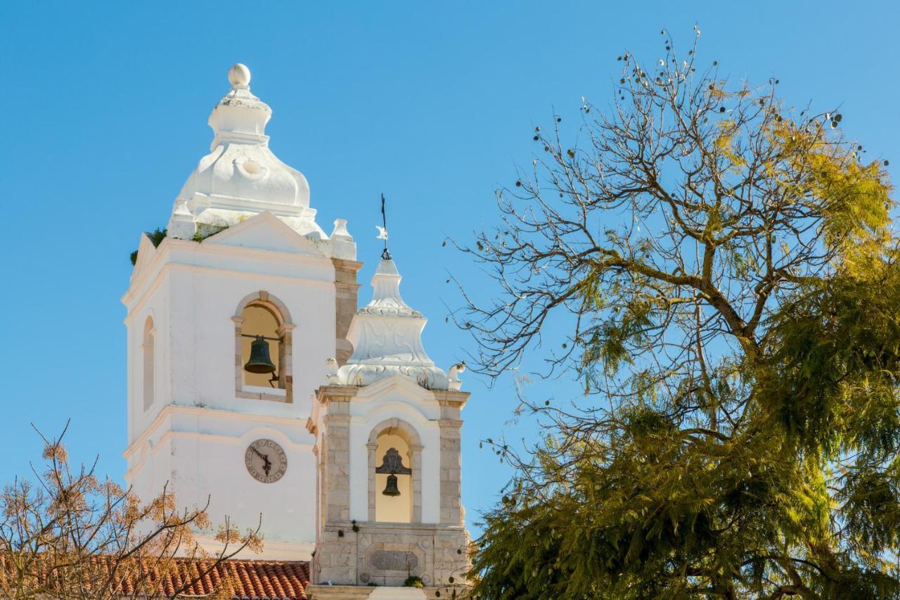 Santo Antonio 1º By Seewest Apartment *