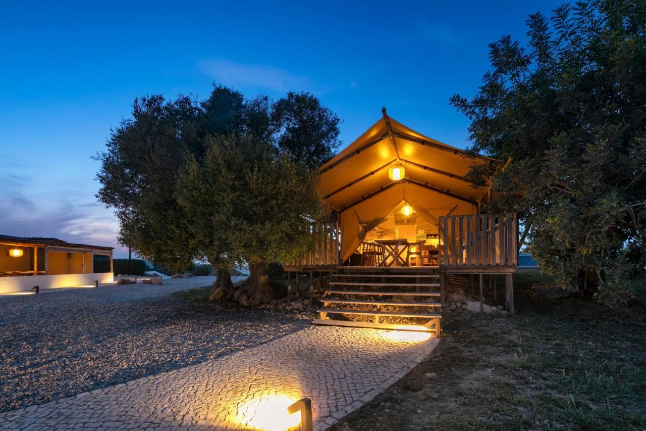 Casa Tuia Carvoeiro (Lagoa)