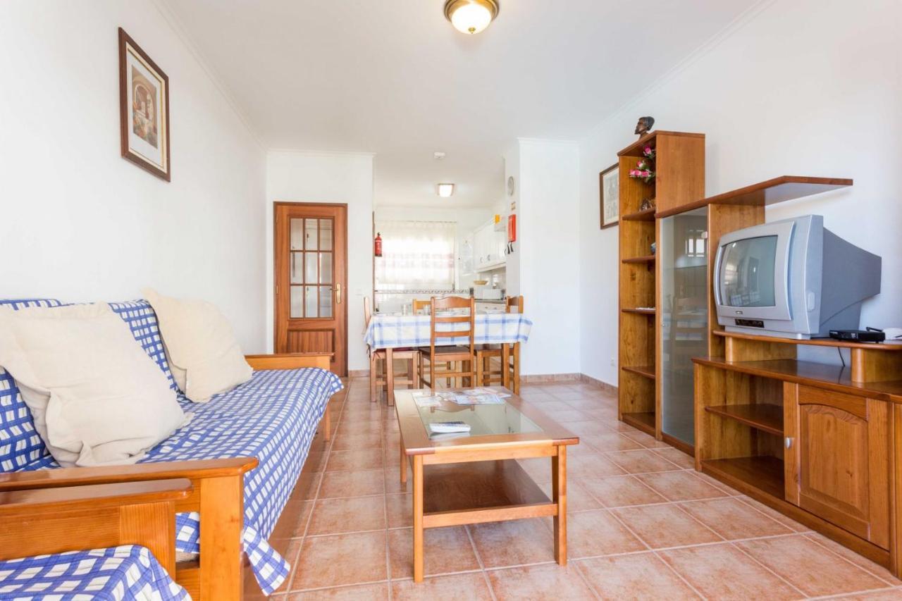 Apartment Santo Antonio 1º By Seewest Lagos