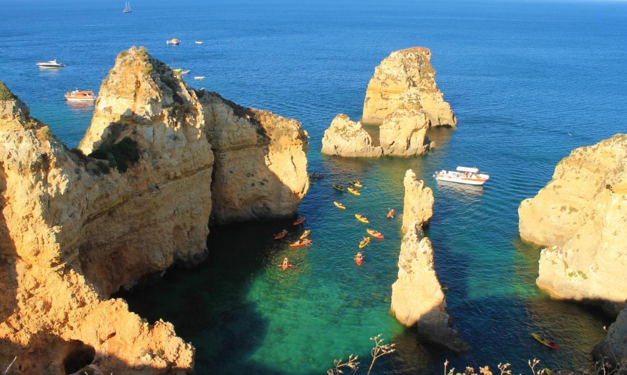 Casa Encosta Do Sol Holiday home