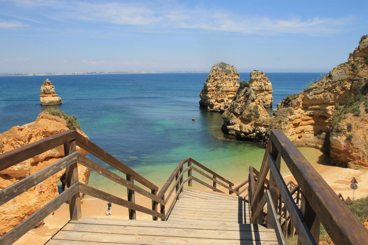 Casa Encosta Do Sol *