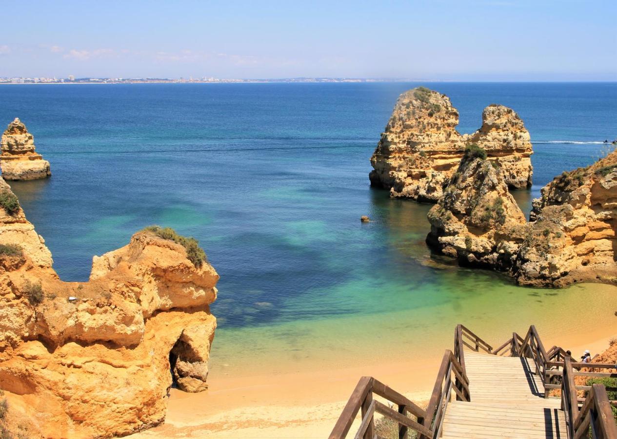 Casa Encosta Do Sol Holiday home Lagos
