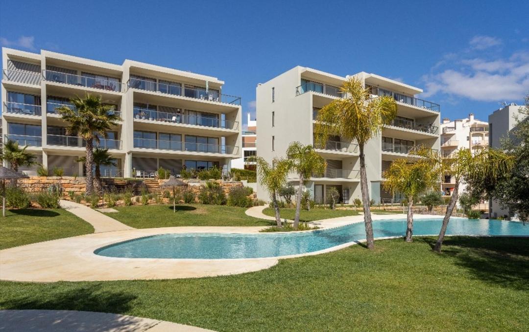 Apartamento Sublime - Oásis Mar *
