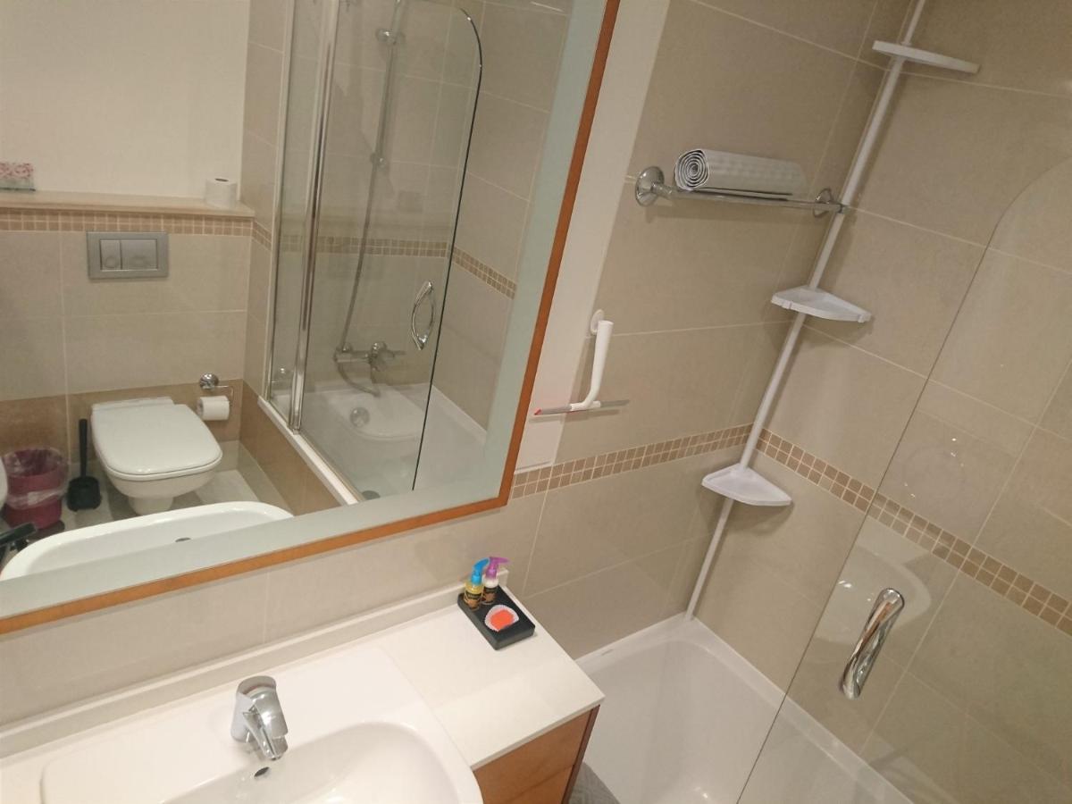 De Tavira O Pomar, Fabulous 2 Bed 2 Bath With South Balcony Cabanas De Tavira