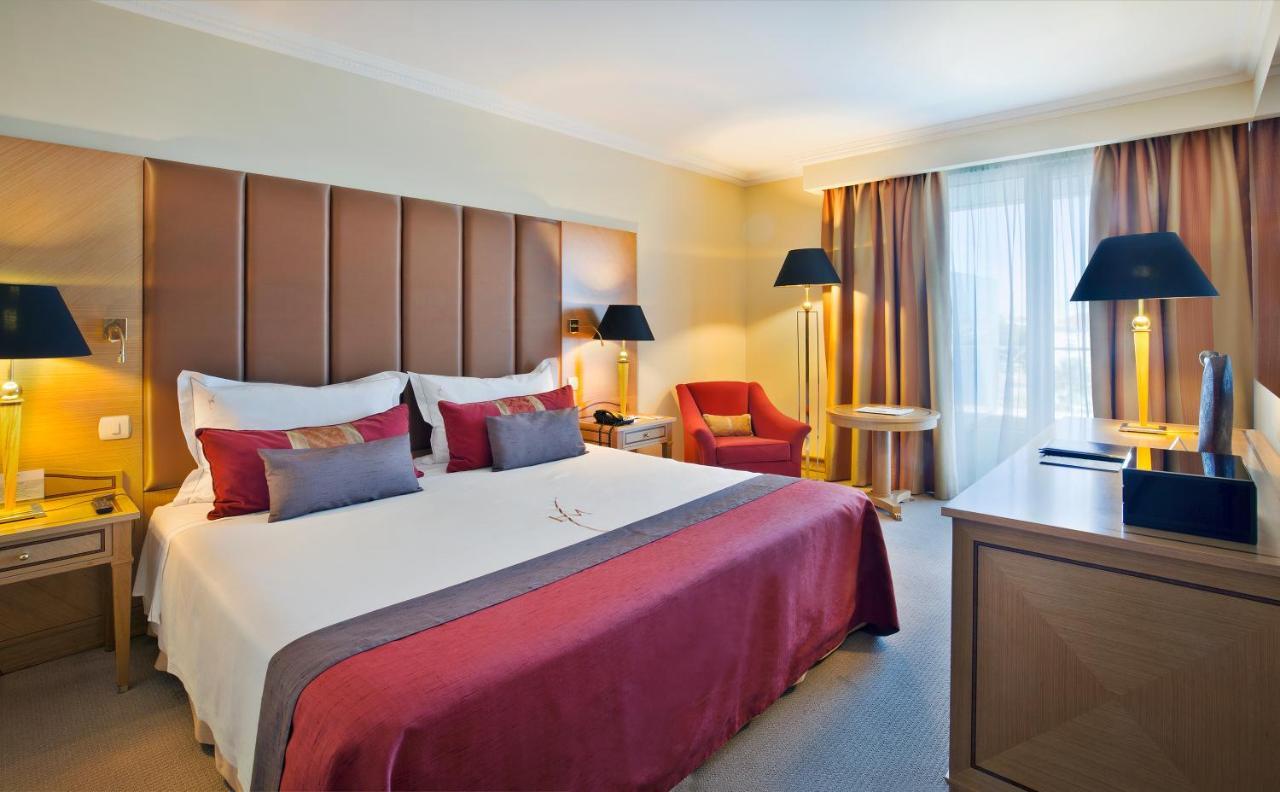 Miragem Health & Hotel Cascais