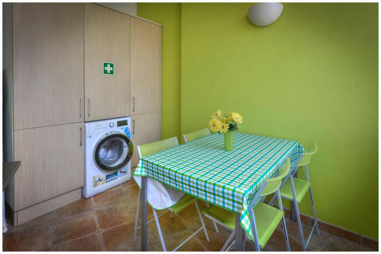 Belo Horizonte Aparthotel Portimao