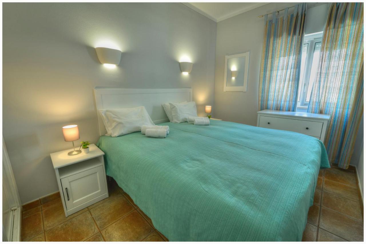 Aparthotel Belo Horizonte 2*