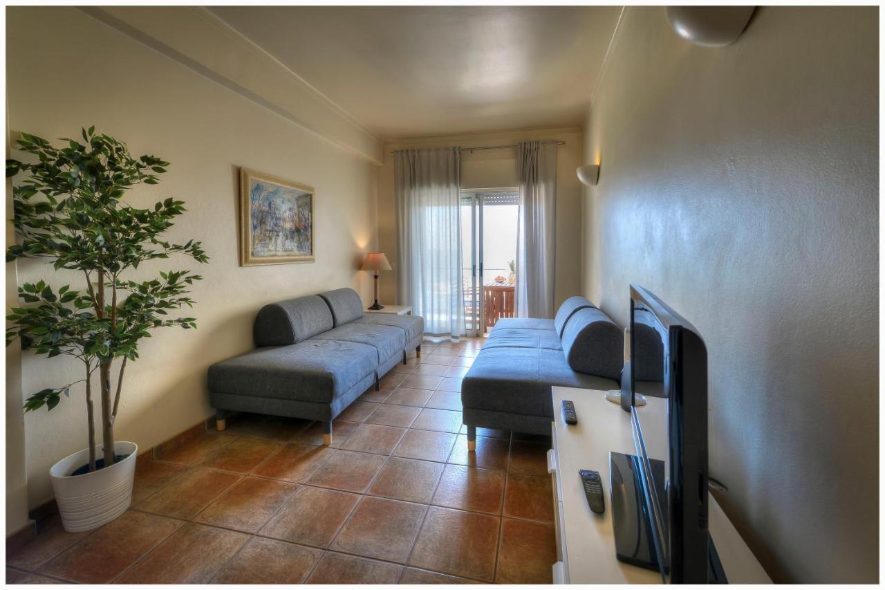 Aparthotel Belo Horizonte 2*