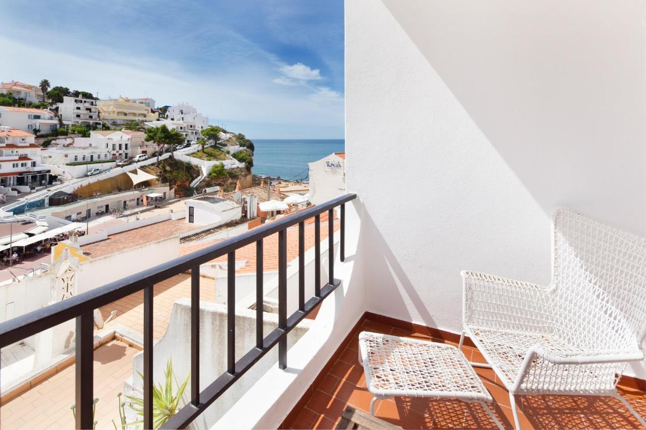 Casino 5 * Carvoeiro (Lagoa)