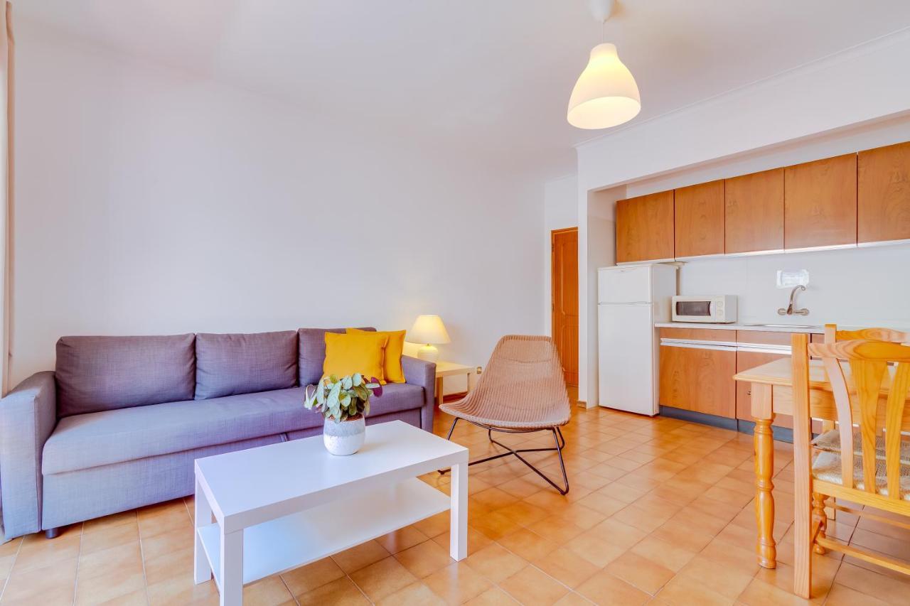 Al - Apartamento Infante Sagres * Quarteira