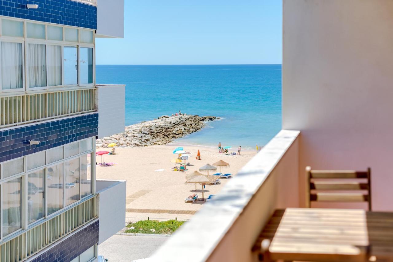 Apartment Al - Apartamento Infante Sagres *