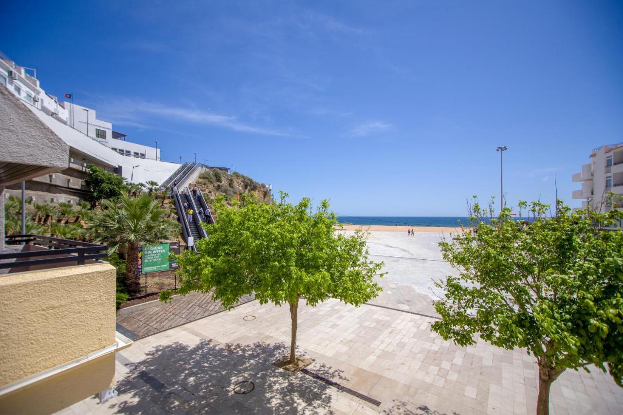 Turial Park Turísticos Apartahotel Albufeira