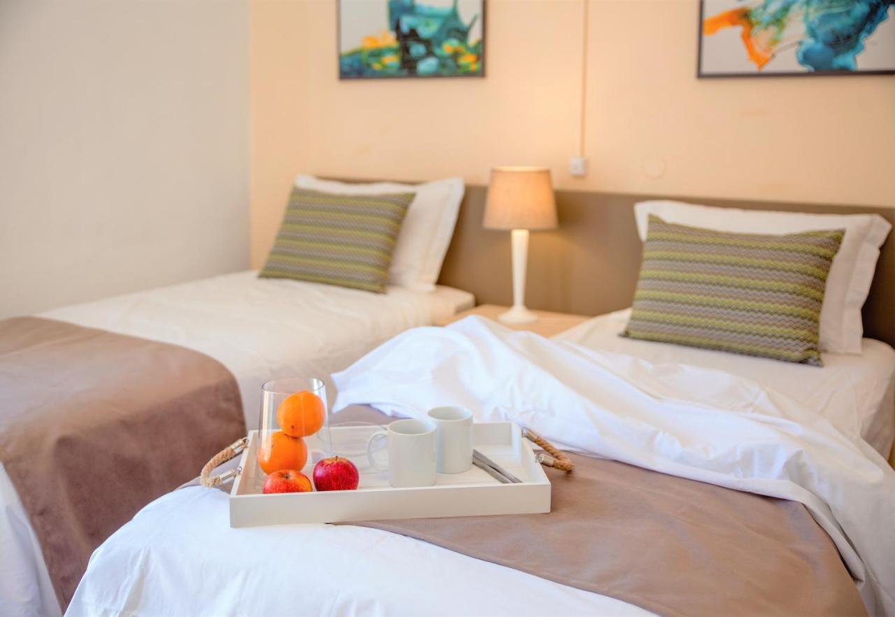 Turial Park Turísticos Apartahotel 3*