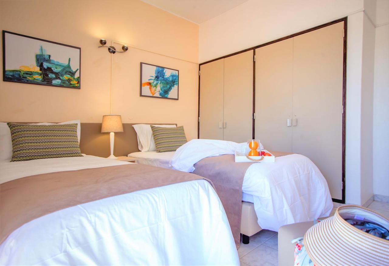 Turial Park Turísticos 3* Albufeira