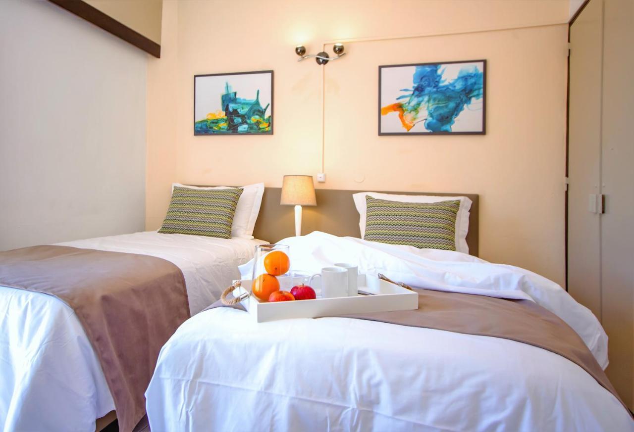 Apartahotel Turial Park Turísticos