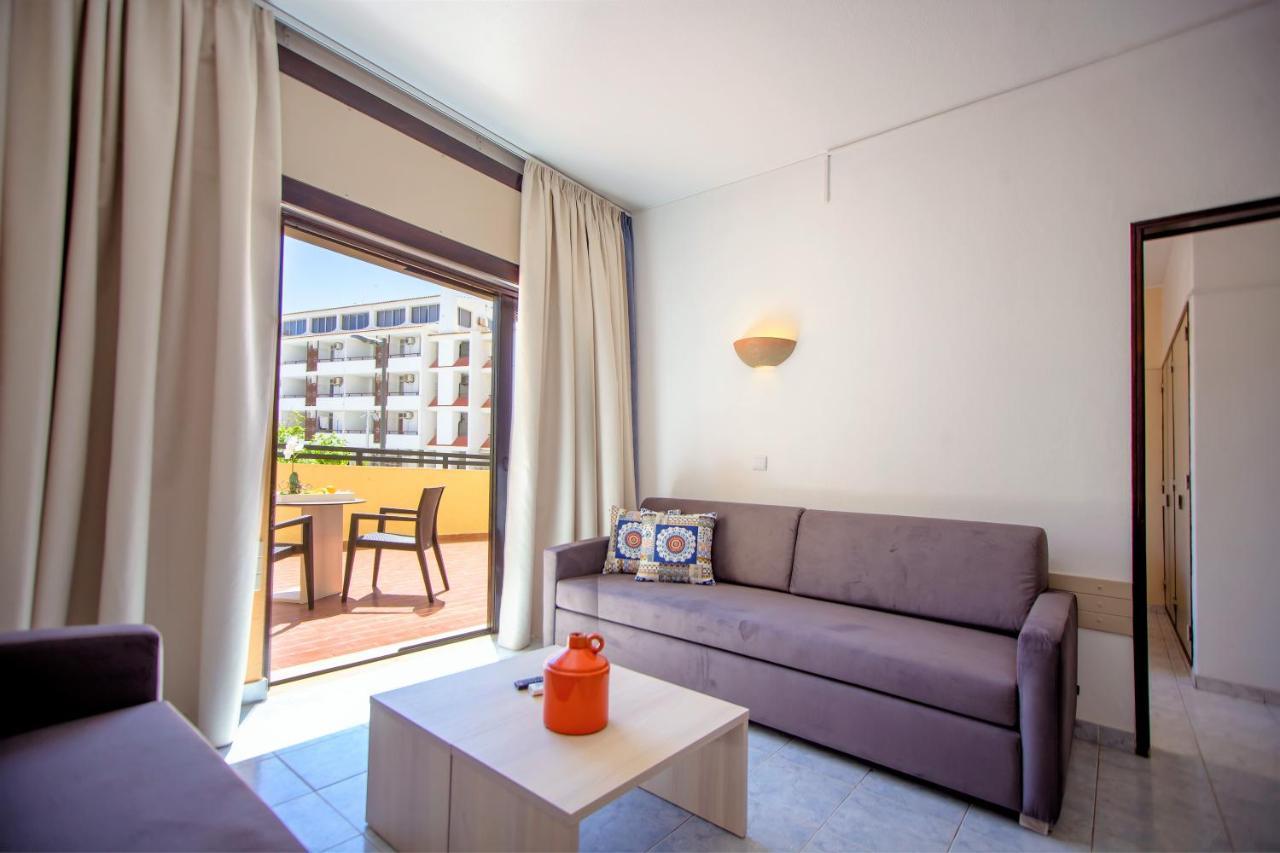 Turial Park Turísticos Apartahotel 3*