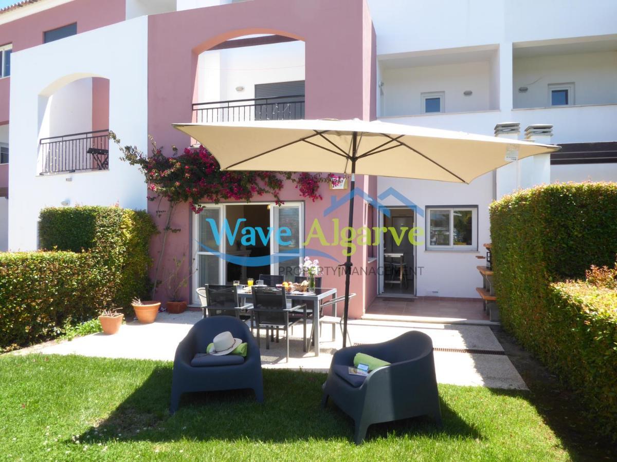 Holiday park O Pomar Holiday Village Cabanas De Tavira