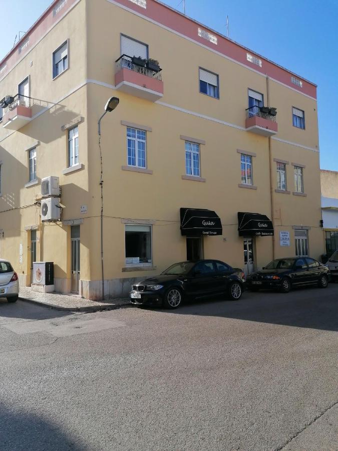 Guia Guest house
