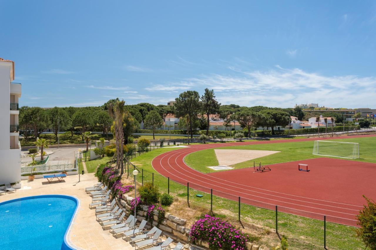 Ap Victoria Sports & Hotel Olhos de Agua (Albufeira)