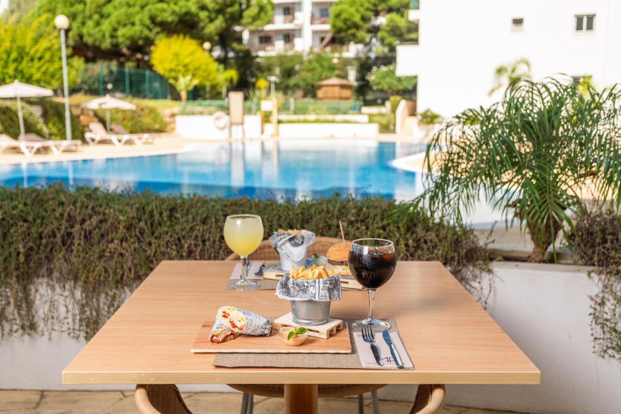 Hotel Ap Victoria Sports & Olhos de Agua (Albufeira)