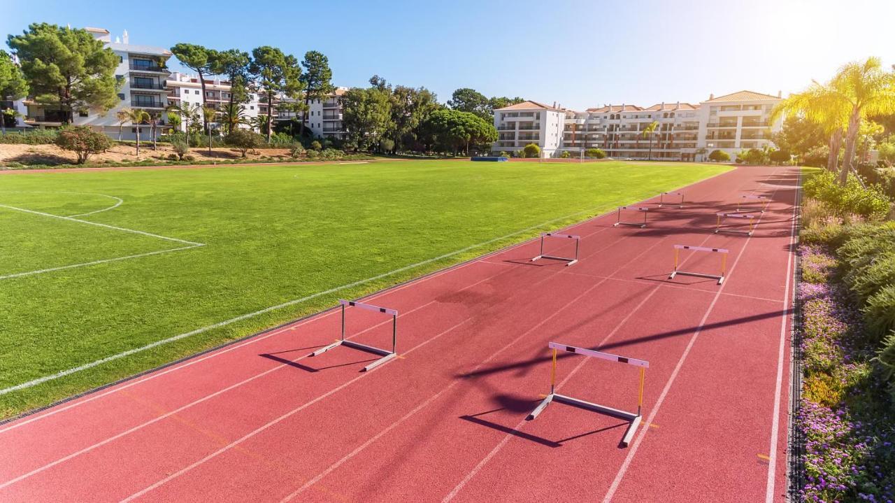 Ap Victoria Sports & 4* Olhos de Agua (Albufeira)