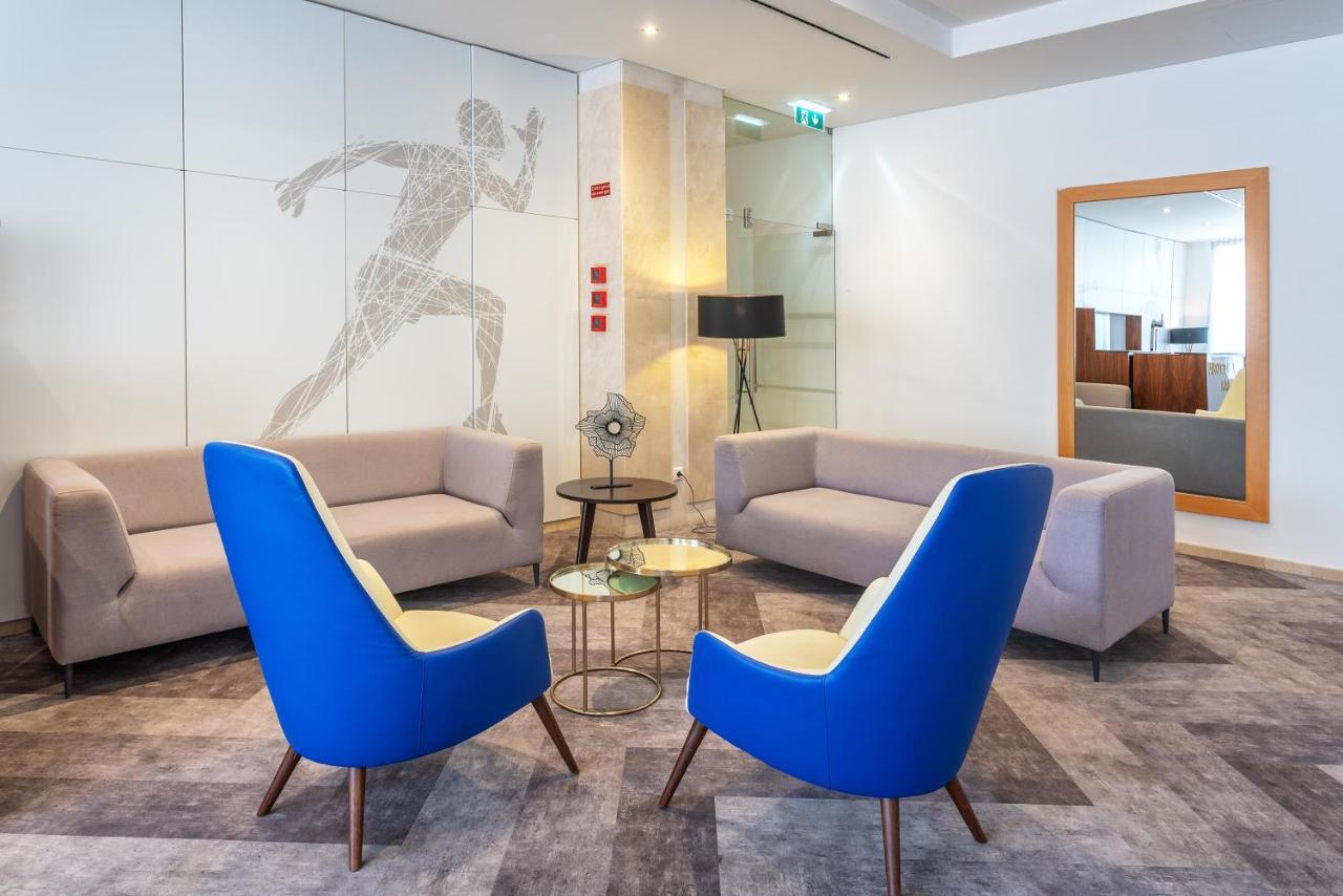 Hotel Ap Victoria Sports & 4*