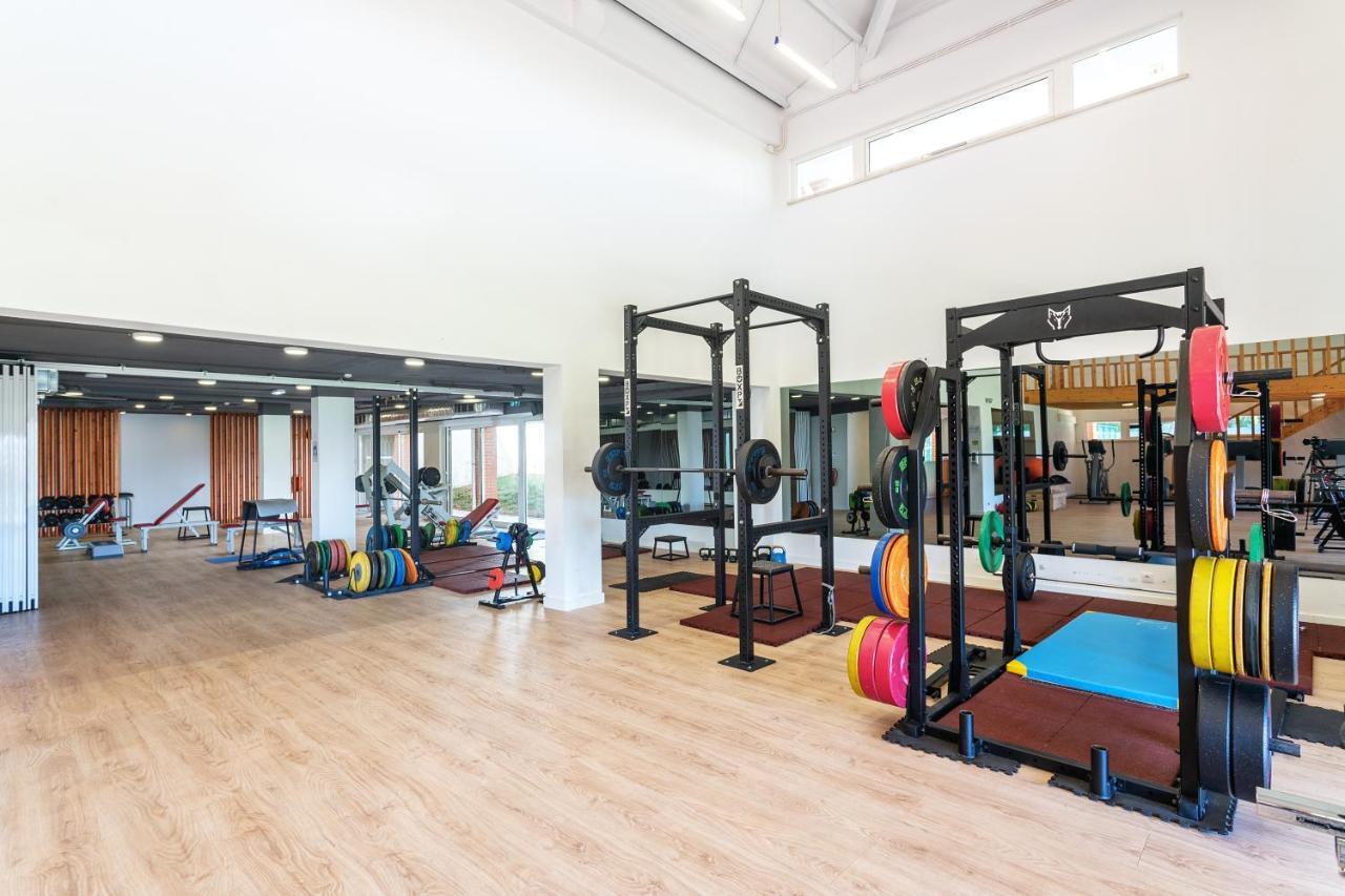 Hotel Ap Victoria Sports &