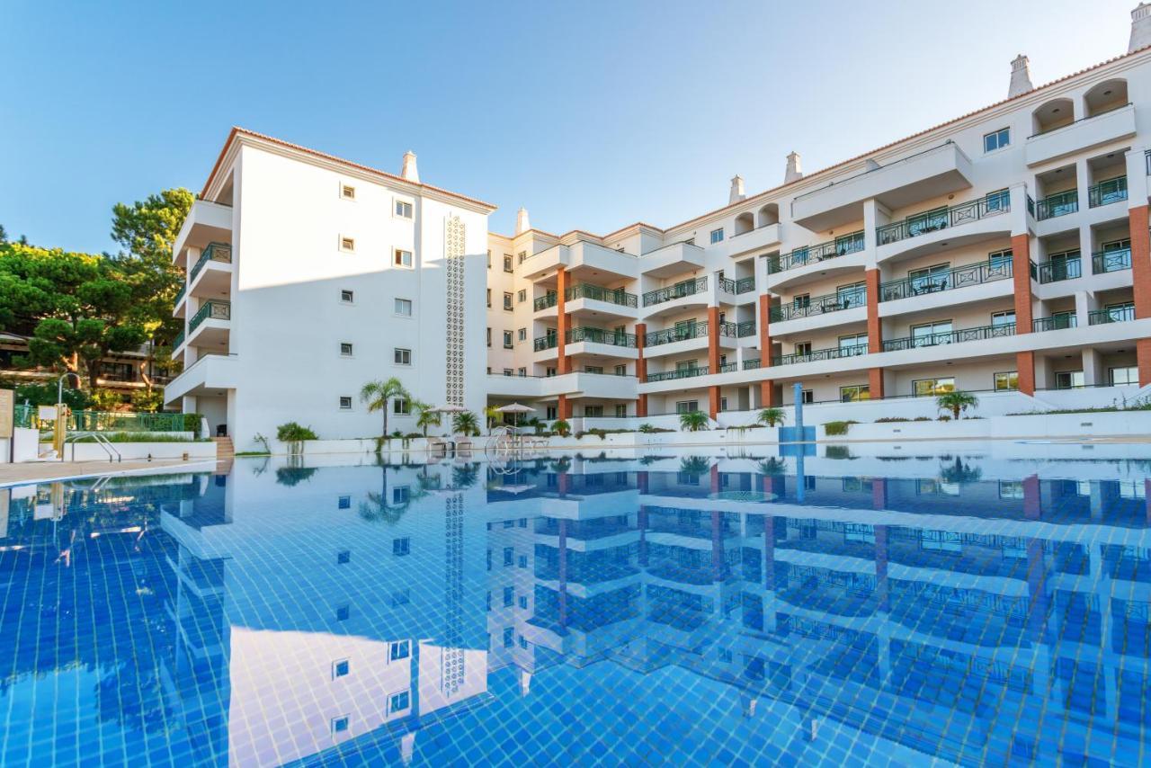 Hotel Ap Victoria Sports & Olhos de Agua (Albufeira)