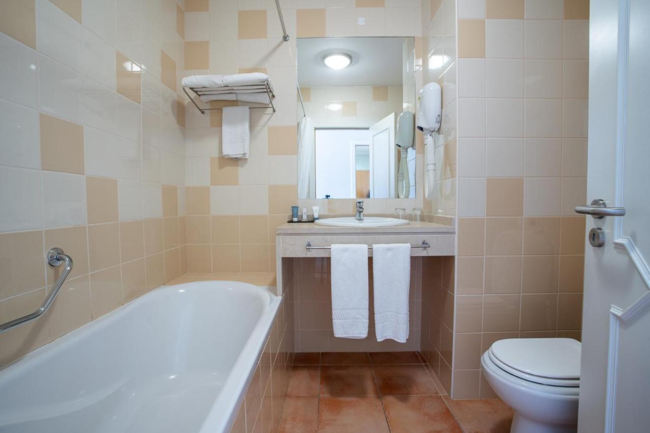 Ap Victoria Sports & Hotel Olhos de Agua (Albufeira)