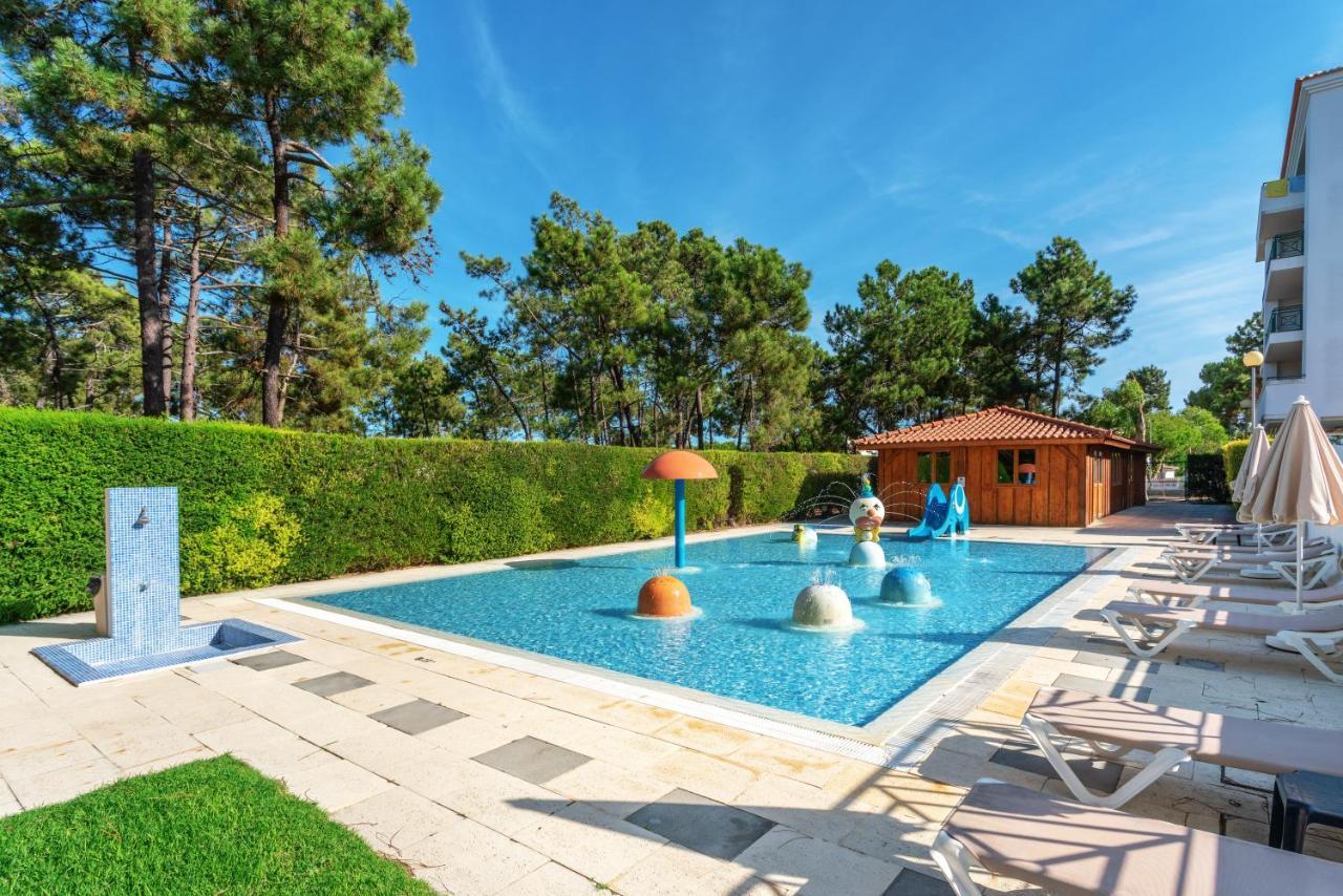 Ap Victoria Sports & Hotel Olhos de Agua (Albufeira)