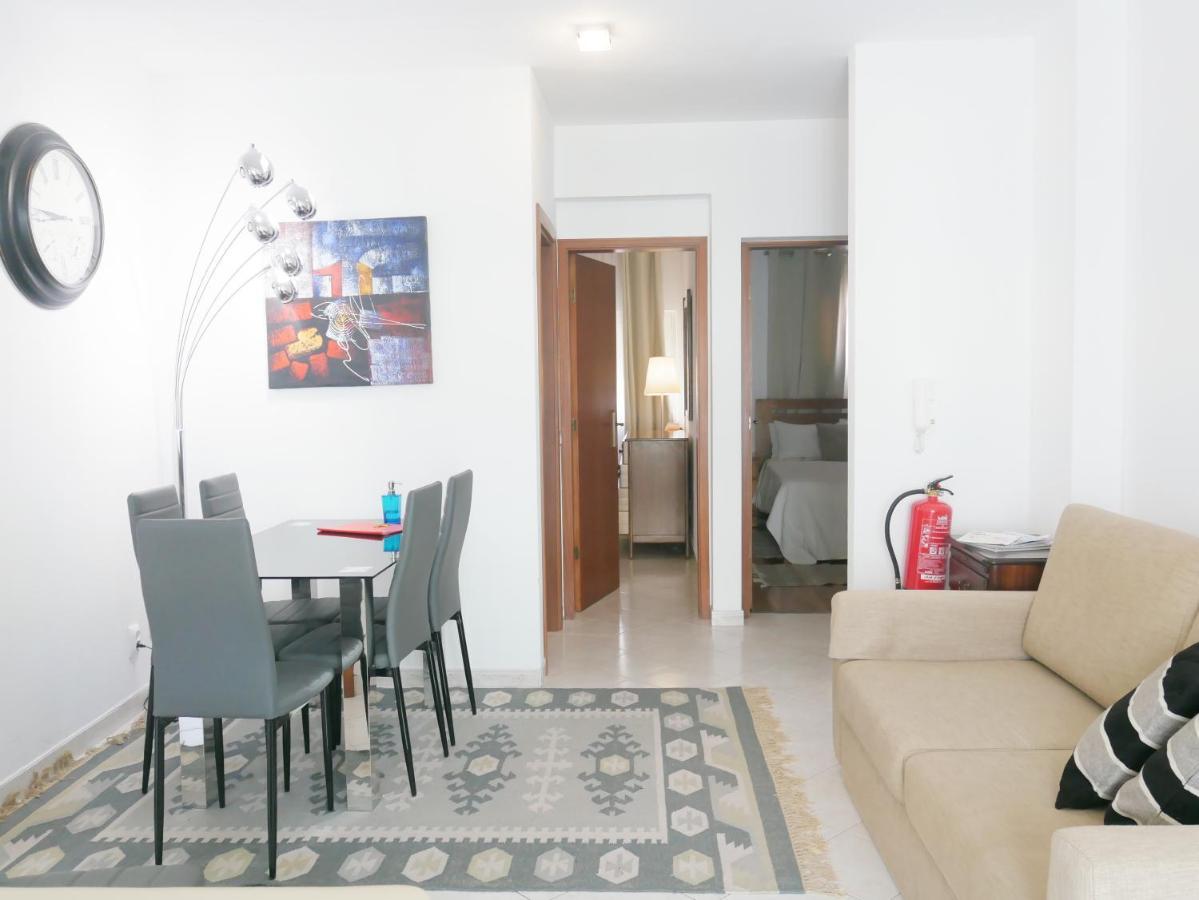 Aurorasol Carvoeiro Apartment *