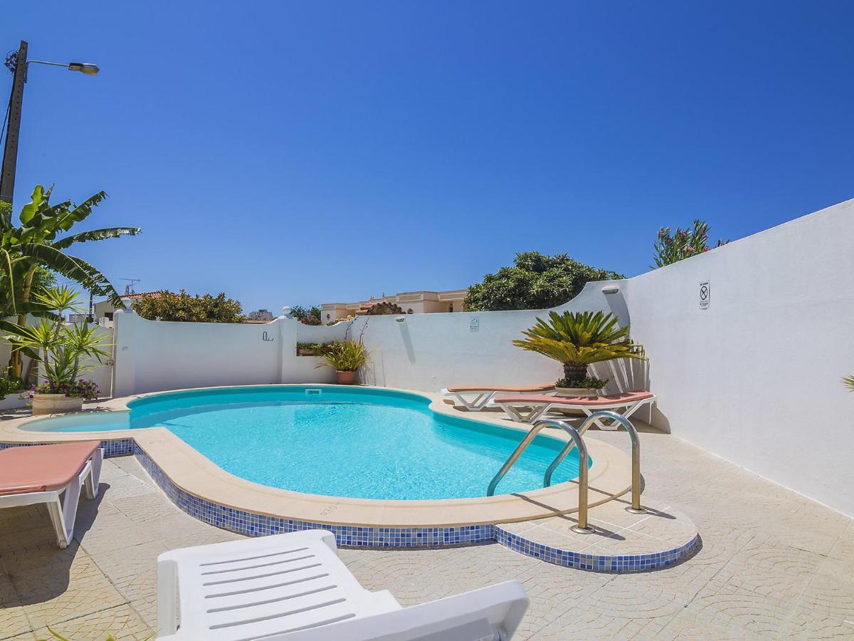 Quinta Do Sol By Interhome Armacao de Pera
