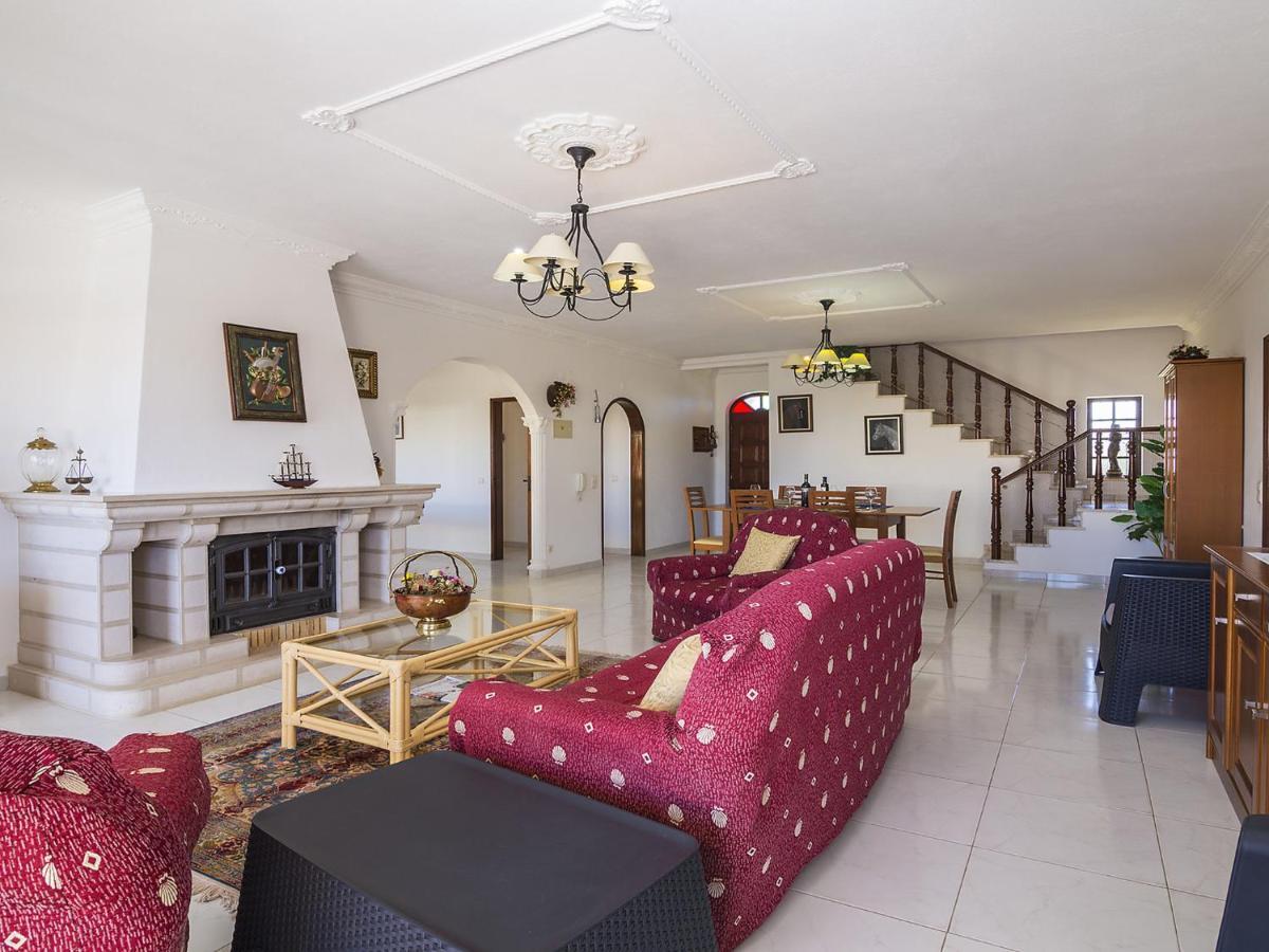 Quinta Do Sol By Interhome Armacao de Pera