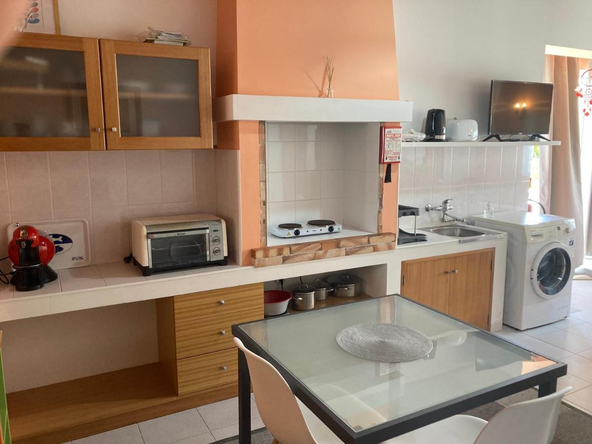 Homestay Casa Da Isabelinha *