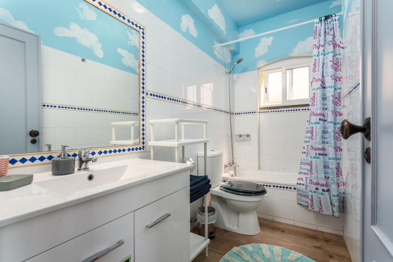 Apartamento Beauty & Cozy *