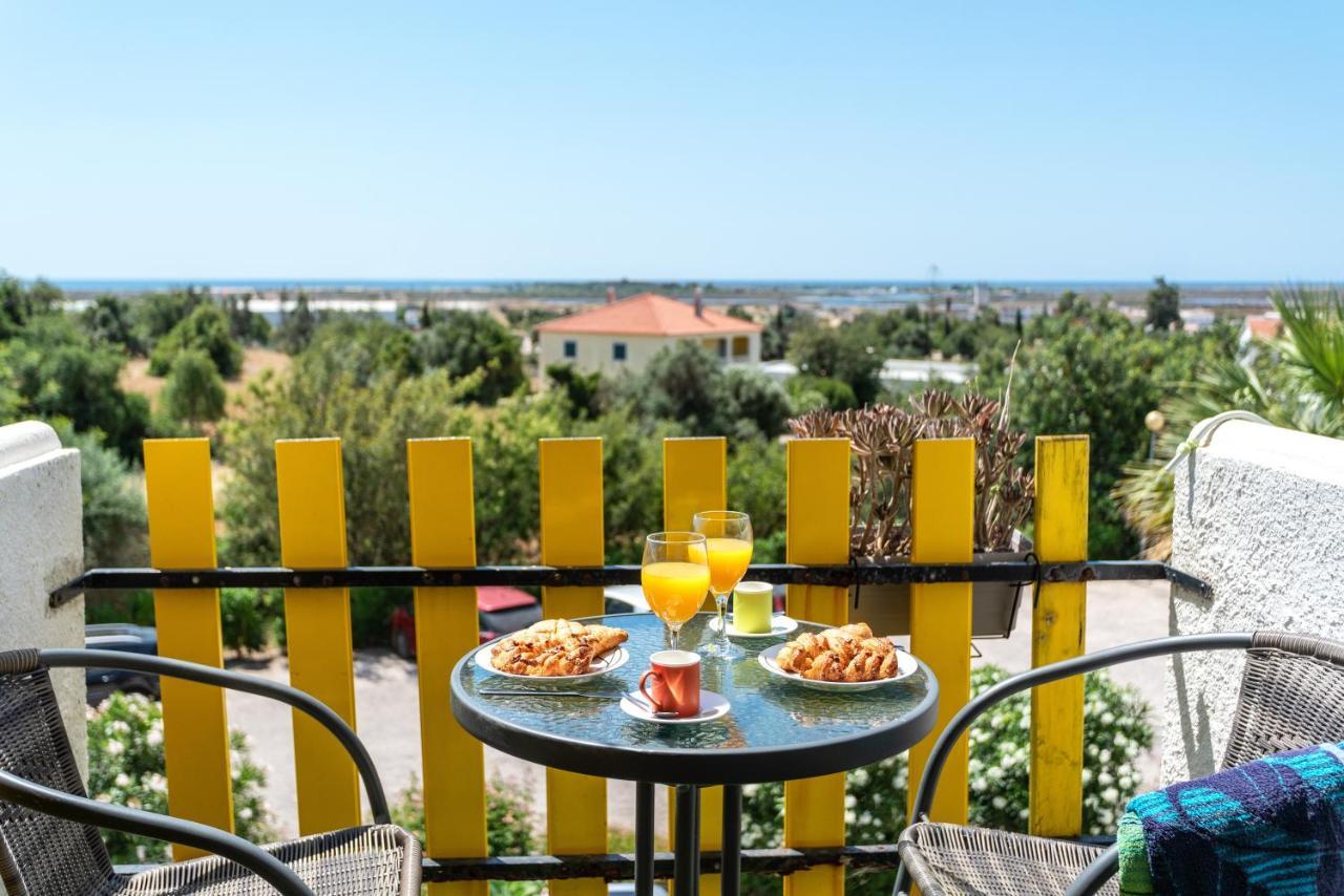 Apartamento Beauty & Cozy Tavira